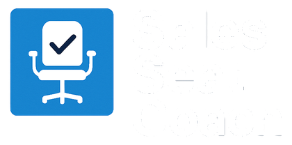 Sales Seat Coach