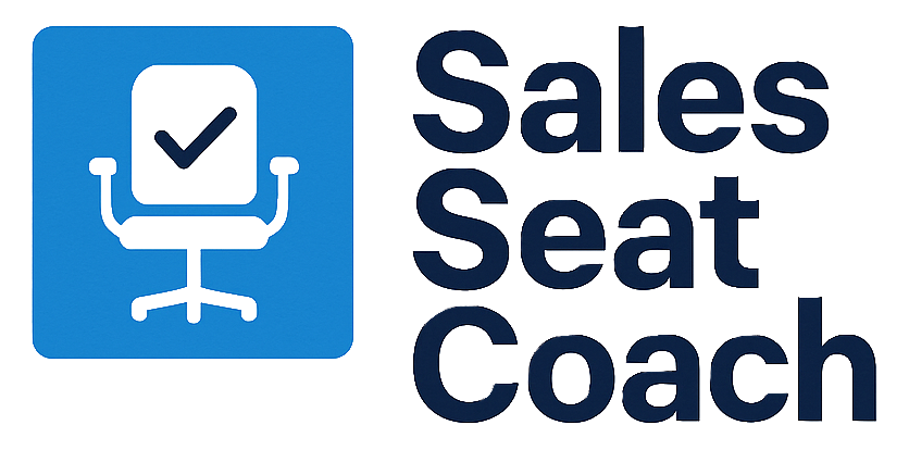 Sales Seat Coach